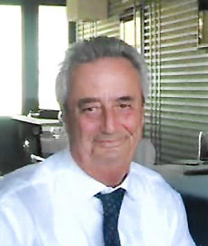 Ruggero Franceschi